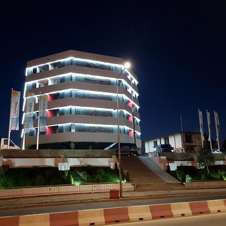 Năvodari Unique Residence Apartament מראה חיצוני תמונה