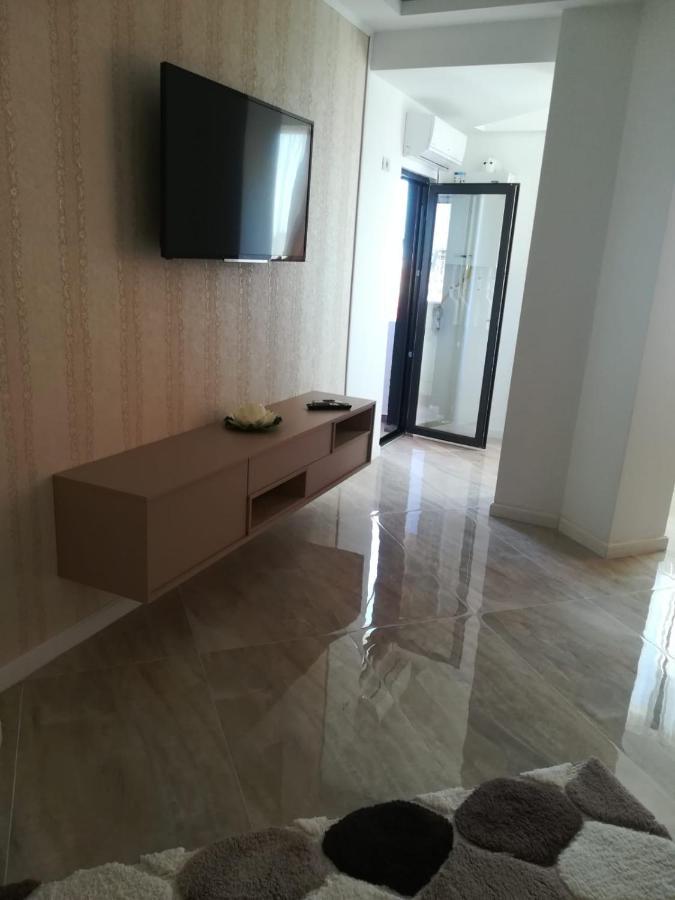 Năvodari Unique Residence Apartament מראה חיצוני תמונה