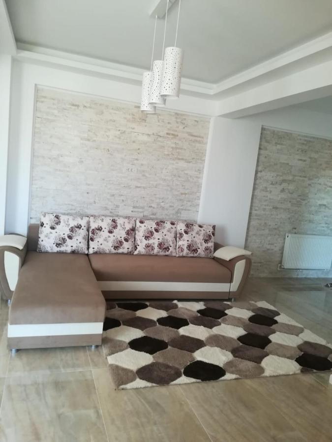 Năvodari Unique Residence Apartament מראה חיצוני תמונה
