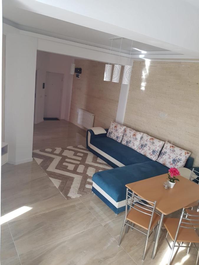 Năvodari Unique Residence Apartament מראה חיצוני תמונה