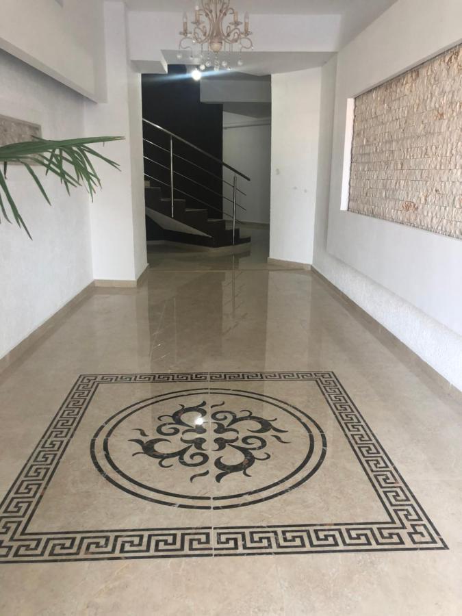Năvodari Unique Residence Apartament מראה חיצוני תמונה