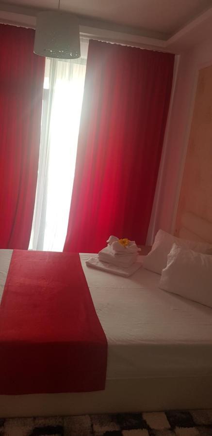 Năvodari Unique Residence Apartament מראה חיצוני תמונה
